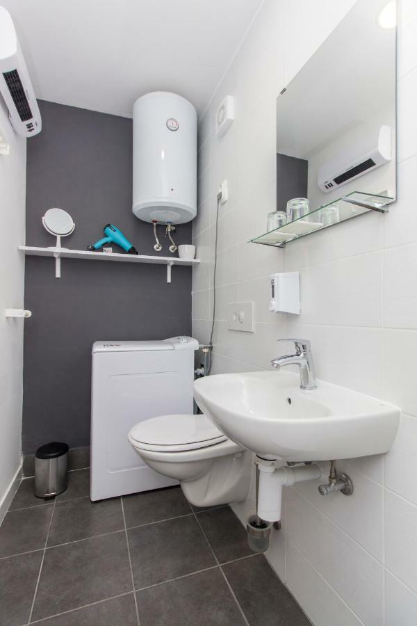 Apartment Betina Inn Экстерьер фото