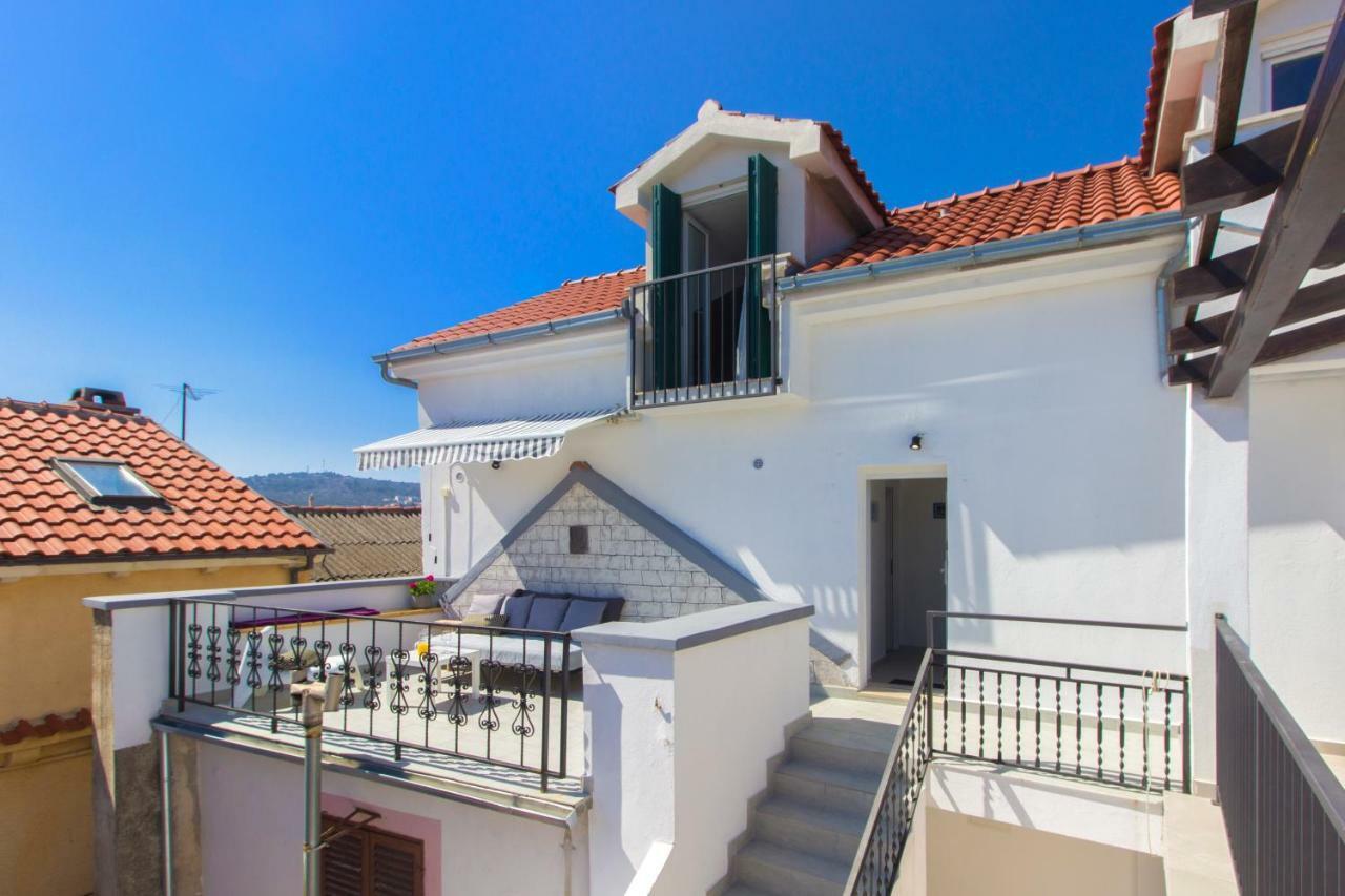 Apartment Betina Inn Экстерьер фото