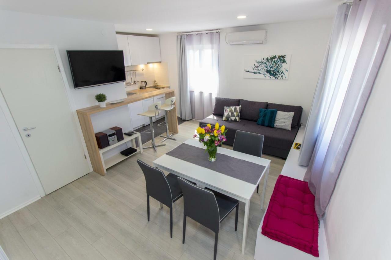 Apartment Betina Inn Экстерьер фото